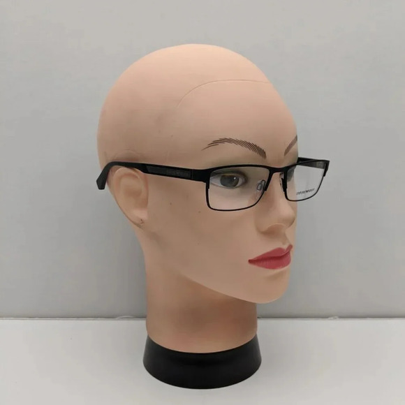 🕶️ Emporio Armani EA1035 3094 Men’s Eyeglasses 55/17-140 / JLE116 🕶️ - Picture 10 of 10